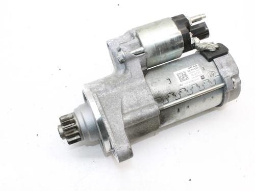 Startmotor Startmotor VW CADDY V MPV (SBB, SBJ) 1.5 TSi EVO (114 hp) 39872768 39872768