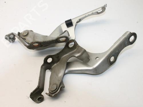 Used Hinge/Door check strap Hinge/Door check strap TOYOTA COROLLA Verso (ZER_, ZZE12_, R1_) 2.2 D-4D (AUR10_, AUR10R) (177 hp) 39826248 39826248