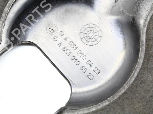 Upper protection MERCEDES-BENZ SPRINTER 3-t Van (B910) 214 CDI (910.621, 910.623) | BP39782546M93 - Image 6