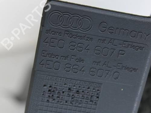 Trinbræt AUDI A8 D3 (4E2, 4E8) S8 quattro | BP39769749C149  - Image 12