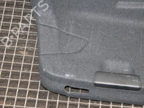 Bagagerumsbeklædning AUDI A4 B9 (8W2, 8WC) 1.4 TFSI | BP39830709I3  - Image 5