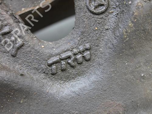 Left front brake caliper MERCEDES-BENZ E-CLASS Coupe (C207) E 350 BlueTEC / d (207.326) | BP39844470M105 - Image 8