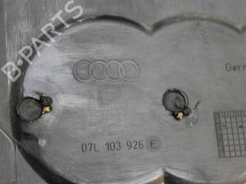 Upper protection AUDI A8 D3 (4E2, 4E8) S8 quattro | BP39850092M93 - Image 4