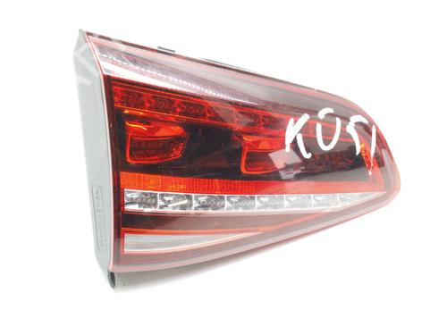 Used Left tailgate light Left tailgate light VW GOLF VII (5G1, BQ1, BE1, BE2) 2.0 GTD (184 hp) 39827227 39827227