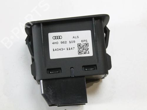 Switch AUDI A7 Sportback (4GA, 4GF) 3.0 TDI quattro | BP39780839I30 - Image 3