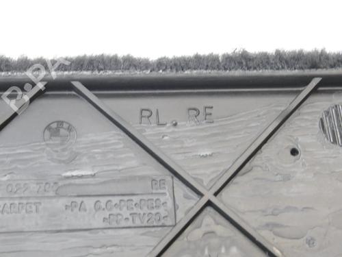 Middle console BMW 7 (E65, E66, E67) 760 i, Li | BP39855546I22  - Image 9