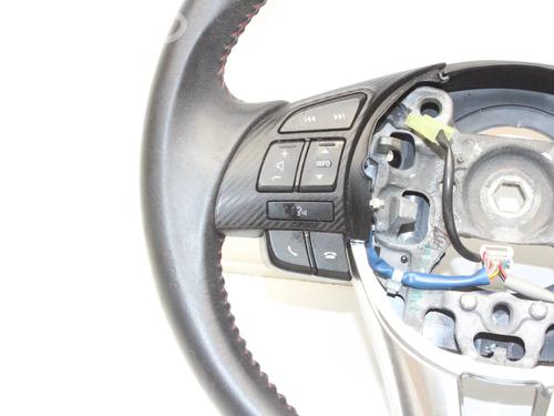 Rat MAZDA 3 (BM, BN) 2.0 | BP39806197C49  - Image 6