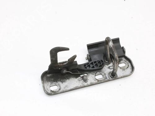 Used Hood lock Hood lock SEAT ALHAMBRA (710, 711) 2.0 TDI (177 hp) 39776809 39776809
