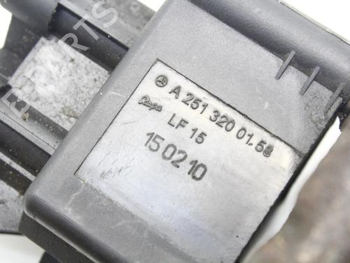Electronic module MERCEDES-BENZ E-CLASS T-Model (S212) E 220 BlueTEC | BP39833736M83 - Image 4