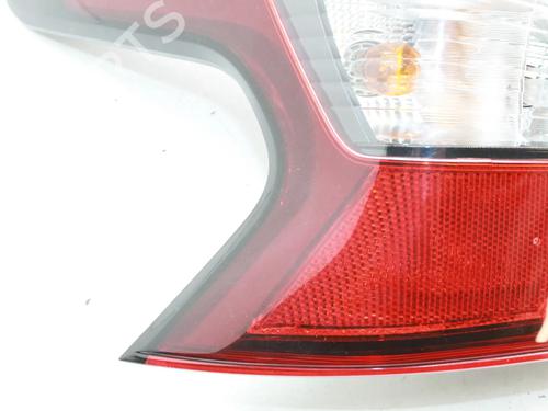 Left taillight NISSAN MICRA V (K14) 0.9 IG-T | BP39809886C34 - Image 5