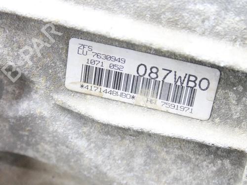 Gearbox BMW X1 (E84) xDrive 20 d | BP39865771M3 - Image 11