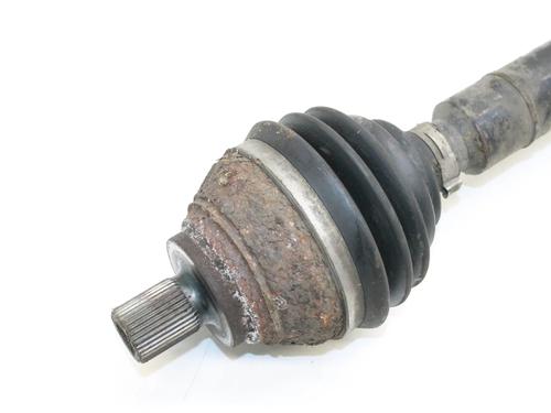 Right front driveshaft SEAT LEON (5F1) 2.0 TDI | BP39794607M39 - Image 2
