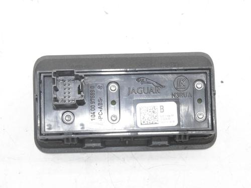 Switch LAND ROVER RANGE ROVER EVOQUE (L538) 2.2 D 4x4 | BP39769840I30 - Image 2