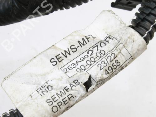 Wiring harness RENAULT CAPTUR II (HF_) TCe 100 (HFMT) | BP39793734E16 - Image 5