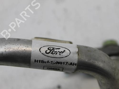 AC pipe FORD FIESTA VII (HJ, HF) 1.0 EcoBoost | BP39871530M126 - Image 7