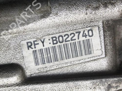 Front differential HONDA CR-V III (RE_) 2.2 i-DTEC 4WD (RE6) | BP39832740M23  - Image 5