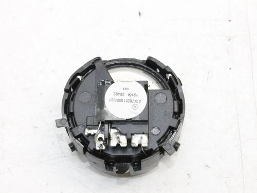 Speaker MERCEDES-BENZ A-CLASS (W177) AMG A 35 4-matic (177.051) | BP39848907E2 - Image 2