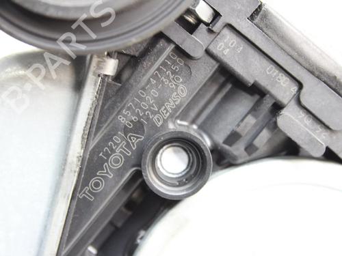 Front right window mechanism LEXUS CT (ZWA10_) 200h (ZWA10_, ZWA10R) | BP39872302C23 - Image 4