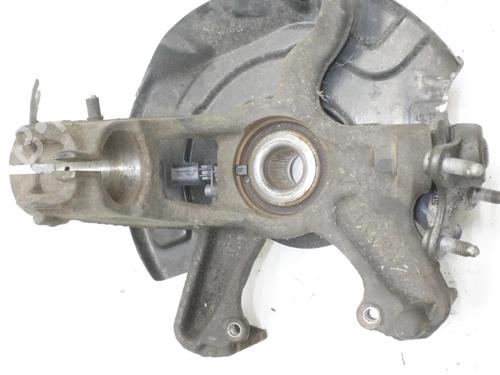 Right front steering knuckle AUDI A1 Sportback (GBA) 35 TFSI | BP39809996M26 - Image 3
