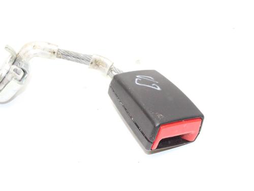 Used Seat buckle Seat buckle BMW 6 Gran Coupe (F06) 640 d (313 hp) 39778695 39778695