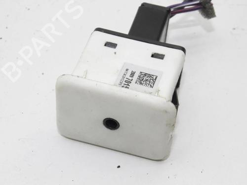 Electronic module OPEL ANTARA A (L07) 2.2 CDTi 4x4 | BP39796984M83 - Image 5