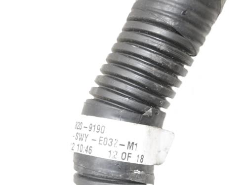 AC pipe HONDA CR-V III (RE_) 2.2 i-DTEC 4WD (RE6) | BP39834435M126 - Image 4