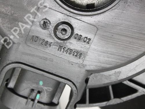 Radiator fan CITROËN C4 CACTUS 1.2 THP 110 | BP39811165M35 - Image 9