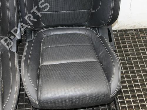 Sæde sæt JAGUAR XE (X760) 2.0 | BP39863688C78  - Image 5
