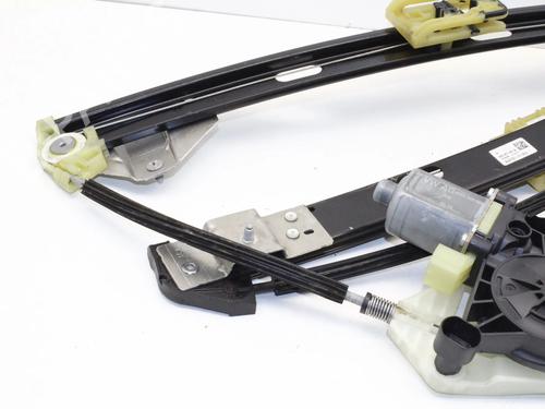 Front left window mechanism AUDI A1 Sportback (GBA) 30 TFSI | BP39790763C22 - Image 2