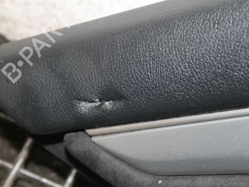 Rear left panel MERCEDES-BENZ C-CLASS (W204) C 180 CGI (204.031) | BP39768362C60 - Image 5