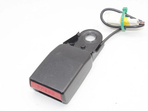 Used Seat buckle Seat buckle PEUGEOT RCZ 1.6 16V (200 hp) 39791533 39791533