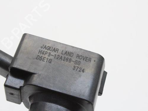 Ignition coil LAND ROVER RANGE ROVER VELAR (L560) 3.0 P400 MHEV 4x4 | BP39857512M94 - Image 3