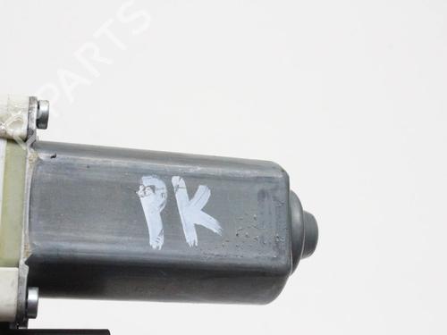 Left front window motor NISSAN 370Z Coupe (Z34) 3.7 | BP39862155E21 - Image 3