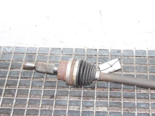 Right rear driveshaft FORD KUGA II (DM2) 2.0 TDCi 4x4 | BP39871334M41 - Image 2