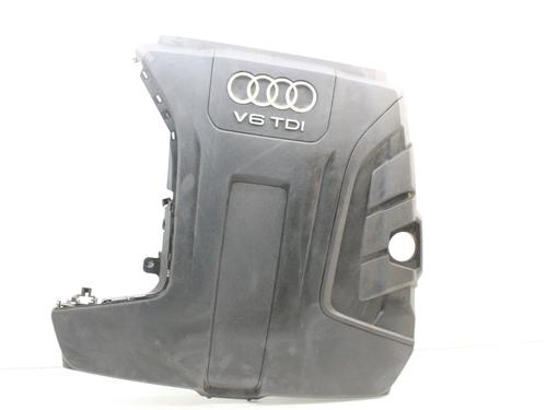 Used Upper protection Upper protection AUDI Q7 (4MB, 4MG, 4MQ) 3.0 TDI quattro (272 hp) 39787315 39787315