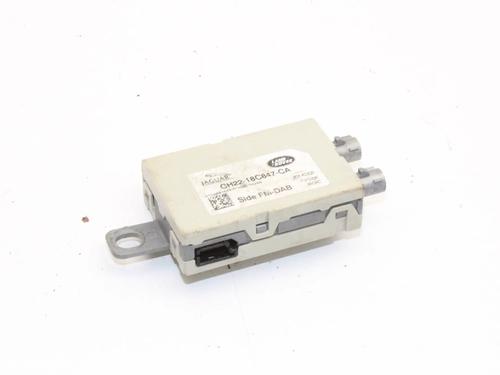 Used Electronic module Electronic module LAND ROVER DISCOVERY IV (L319) 3.0 SDV6 4x4 (256 hp) 39862996 39862996