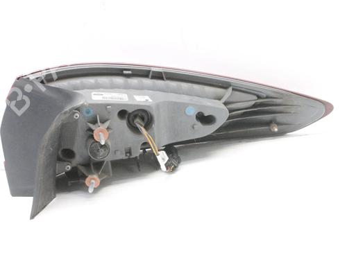 Venstre baglygte FORD MONDEO V Hatchback (CE) 2.0 TDCi | BP39853581C34 - Image 7