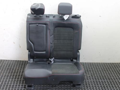 Sæde Bagtil Sæde Bagtil FORD KUGA III (DFK) 2.5 FHEV (190 hp) 39799232 39799232