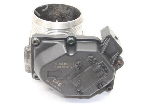 Throttle body AUDI A8 D3 (4E2, 4E8) 3.0 TDI quattro | BP39830129M82 - Image 5