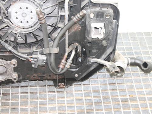 Radiator set AUDI A6 C6 (4F2) 2.0 TDI | BP39781482M120 - Image 13