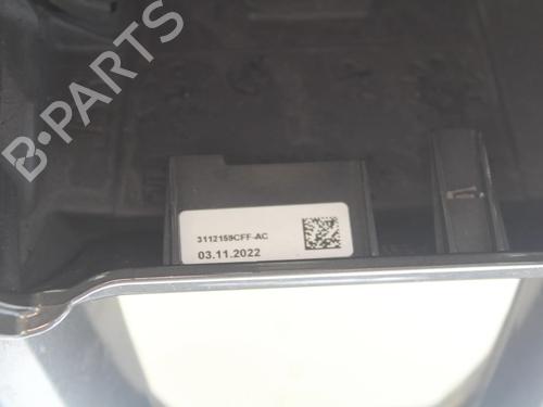 Steering wheel CUPRA BORN (K11) 58 | BP39871730C49 - Image 11