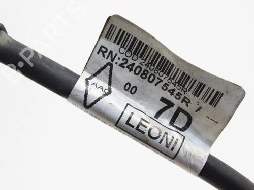 Kabel SMART FORFOUR Hatchback (453) 0.9 (453.044, 453.053) | BP39783930E12  - Image 5