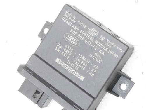 Electronic module LAND ROVER DISCOVERY SPORT (L550) 2.0 D 4x4 | BP39801735M83 - Image 2