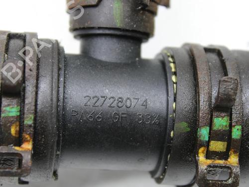 Pipe OPEL AMPERA (R12) EV 150 | BP39826108M125 - Image 5