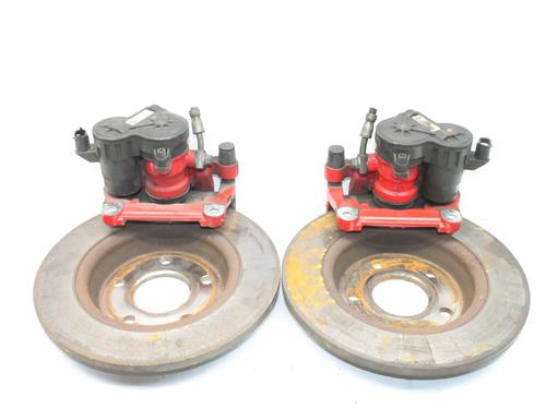 Right front brake caliper FORD FOCUS IV (HN) 1.0 EcoBoost | BP39852991M104 - Image 17