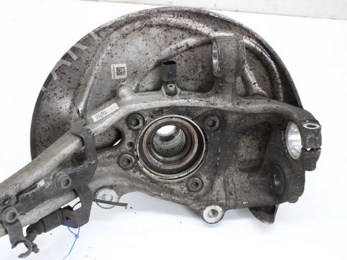 Left front steering knuckle AUDI A4 B9 (8W2, 8WC) 35 TFSI Mild Hybrid | BP39836827M25 - Image 6