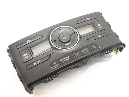 control-unit-toyota-auris-_e15_-2006-2007-2008-2009-2010-2011-2012-2013-39781688 main image