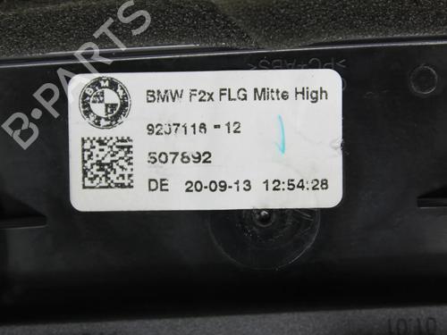 Luftventil BMW 1 (F20) 118 d | BP39781230I21 - Image 7