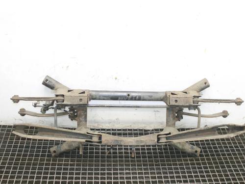 Used Rear axle Rear axle MITSUBISHI ASX (GA_W_) 1.6 MIVEC (GA1W) (117 hp) 39865217 39865217