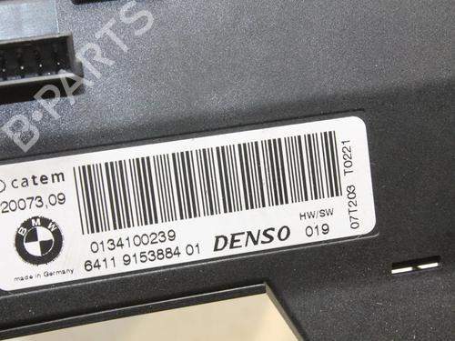 Heater matrix BMW 1 (E87) 120 d | BP39852027M63 - Image 3